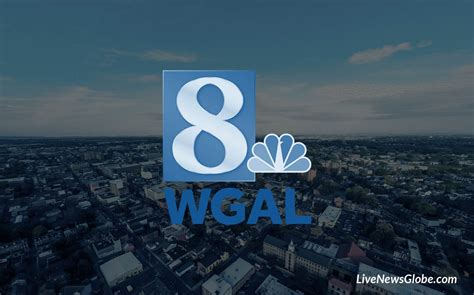 wgal news